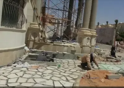 أفضل شركة مقاولات وبناء وترميم بشمال الرياض: دليل شامل لتنفيذ مشاريعك باحترافية