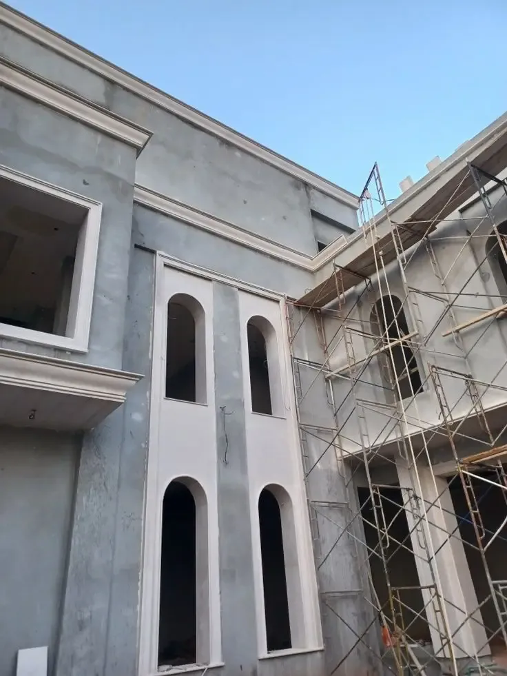 مقاول مضمون في شمال الرياض 