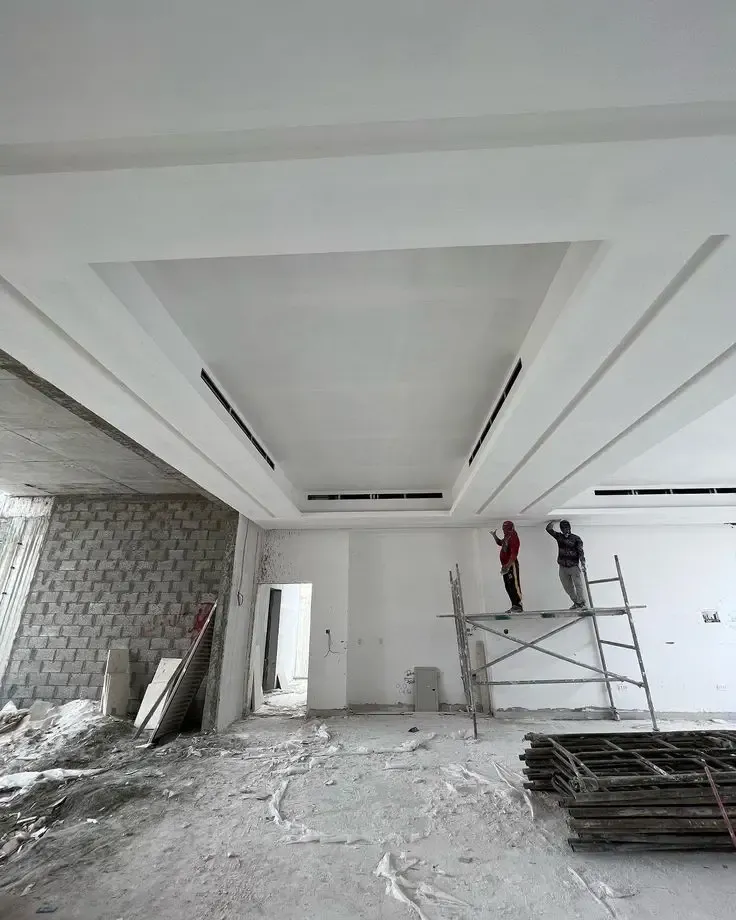 مقاول مضمون في شمال الرياض 