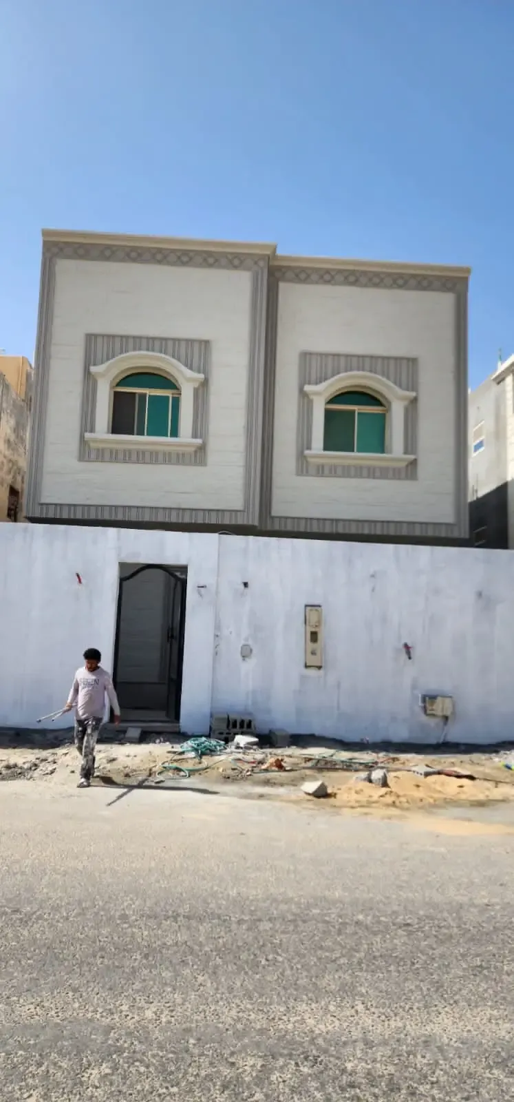 دليل التميز في الترميم: كيف تختار أفضل مقاول ترميم وتشطيب