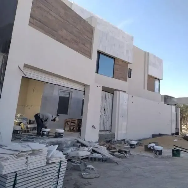 دليل التميز في الترميم: كيف تختار أفضل مقاول ترميم وتشطيب