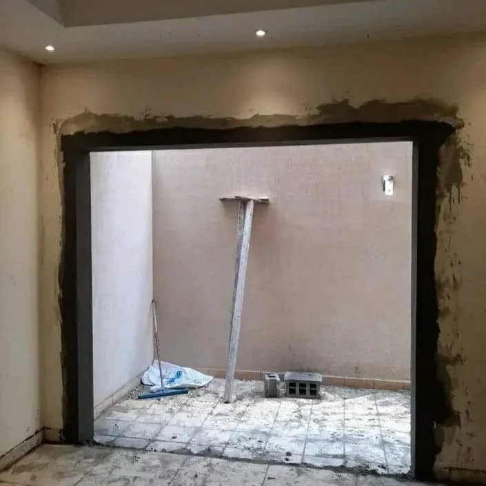 دليل التميز في الترميم: كيف تختار أفضل مقاول ترميم وتشطيب