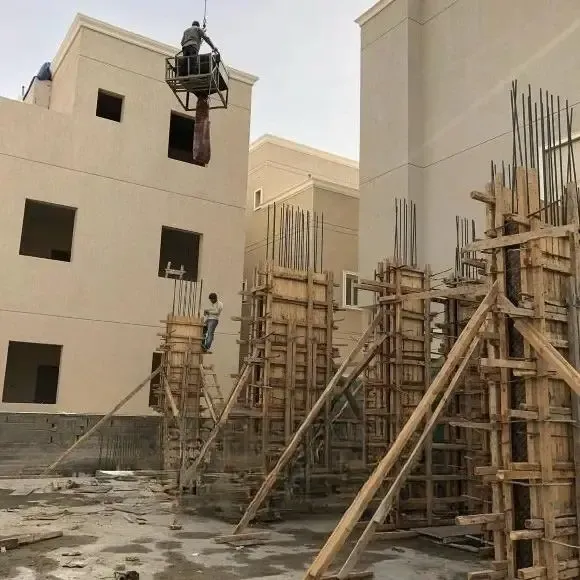 دليل التميز في الترميم: كيف تختار أفضل مقاول ترميم وتشطيب