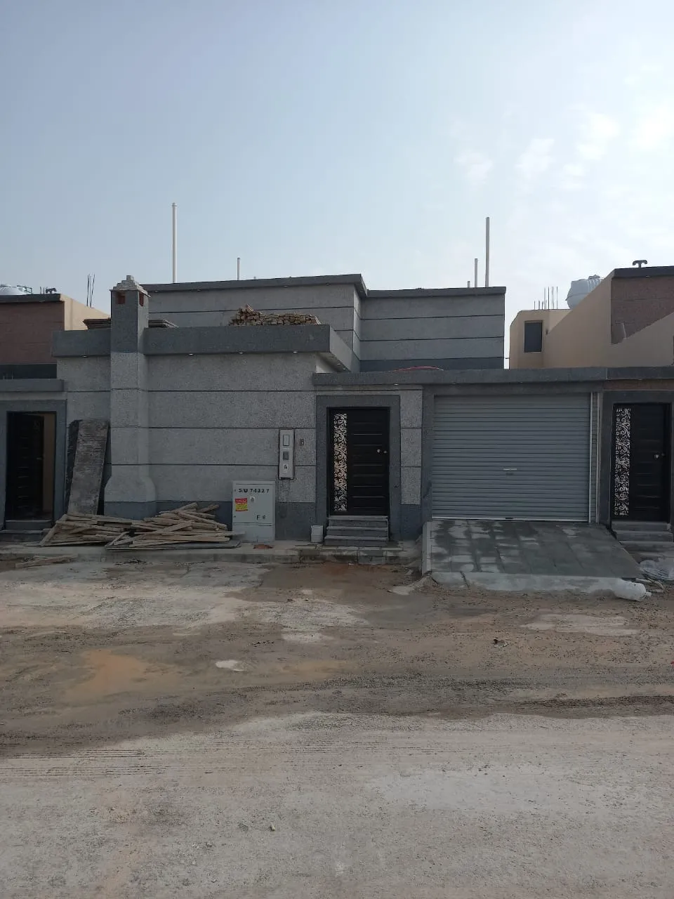 دليل التميز في الترميم: كيف تختار أفضل مقاول ترميم وتشطيب