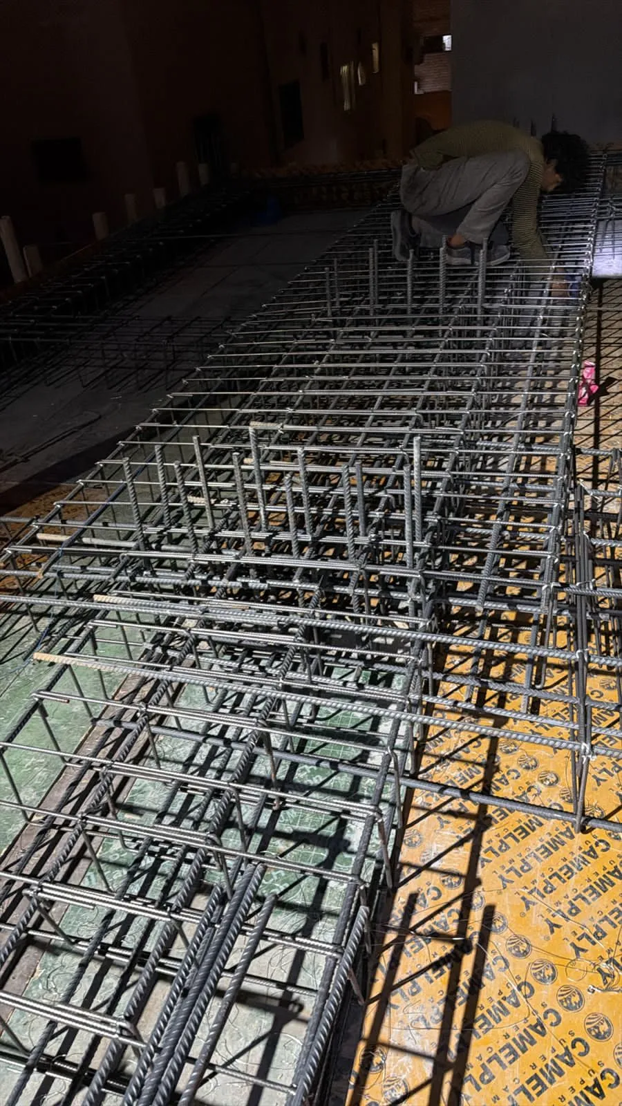 أفضل مقاول ترميم وبناء في [شمال الرياض]: خدمات مقاولات عامة 