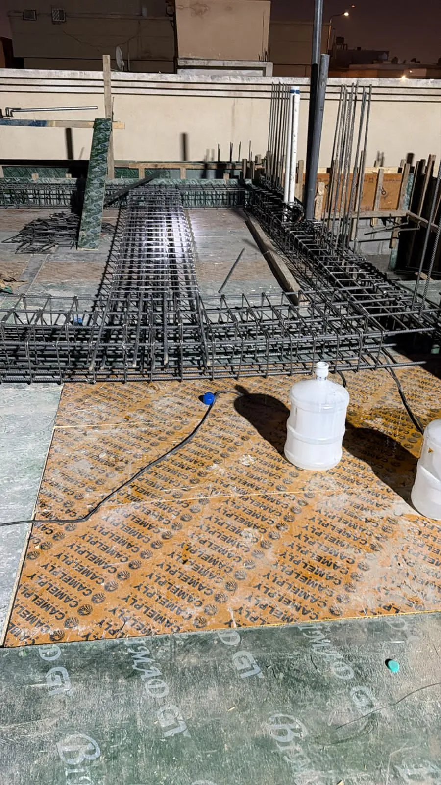 أفضل مقاول ترميم وبناء في [شمال الرياض]: خدمات مقاولات عامة 