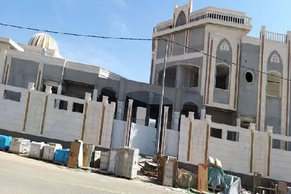 أفضل مقاول ترميم وبناء في [شمال الرياض]: خدمات مقاولات عامة 