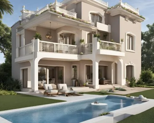 أفضل مقاول ترميم وبناء في [شمال الرياض]: خدمات مقاولات عامة 