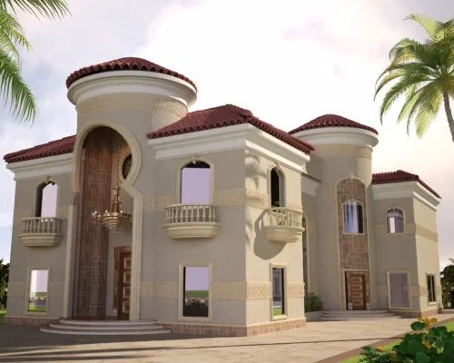 أفضل مقاول ترميم وبناء في [شمال الرياض]: خدمات مقاولات عامة 