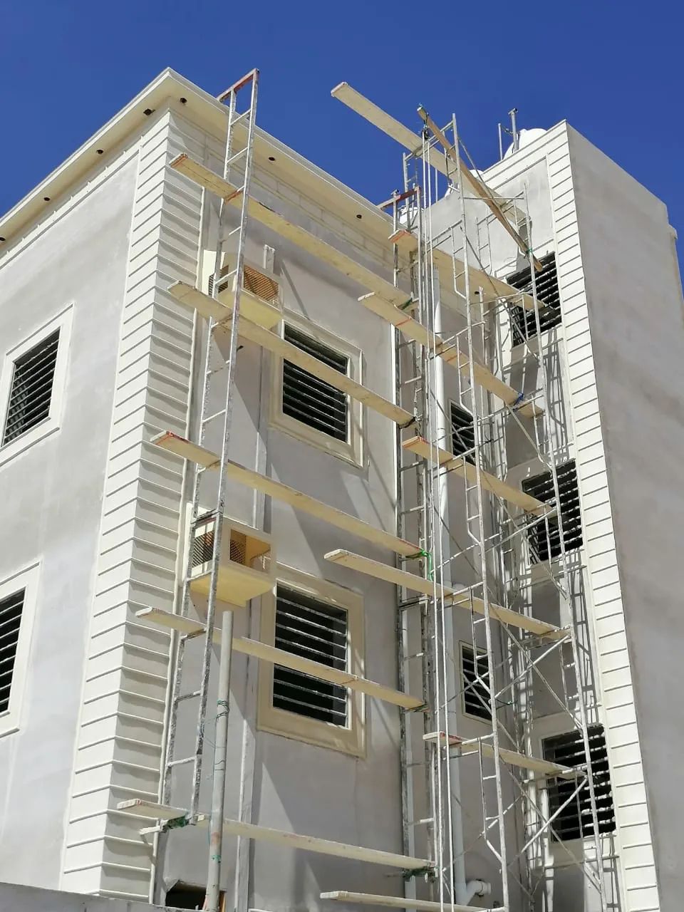 أفضل شركة ترميم وتجديد مباني وفلل بشمال الرياض لعام 2026 | دليل شامل للتكلفة والخطوات