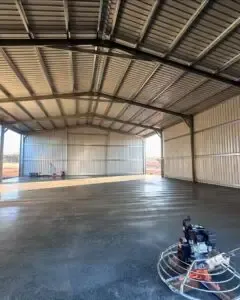 "أفضل شركة تركيب هناجر ومستودعات في حي طويق الرياض لعام 2026