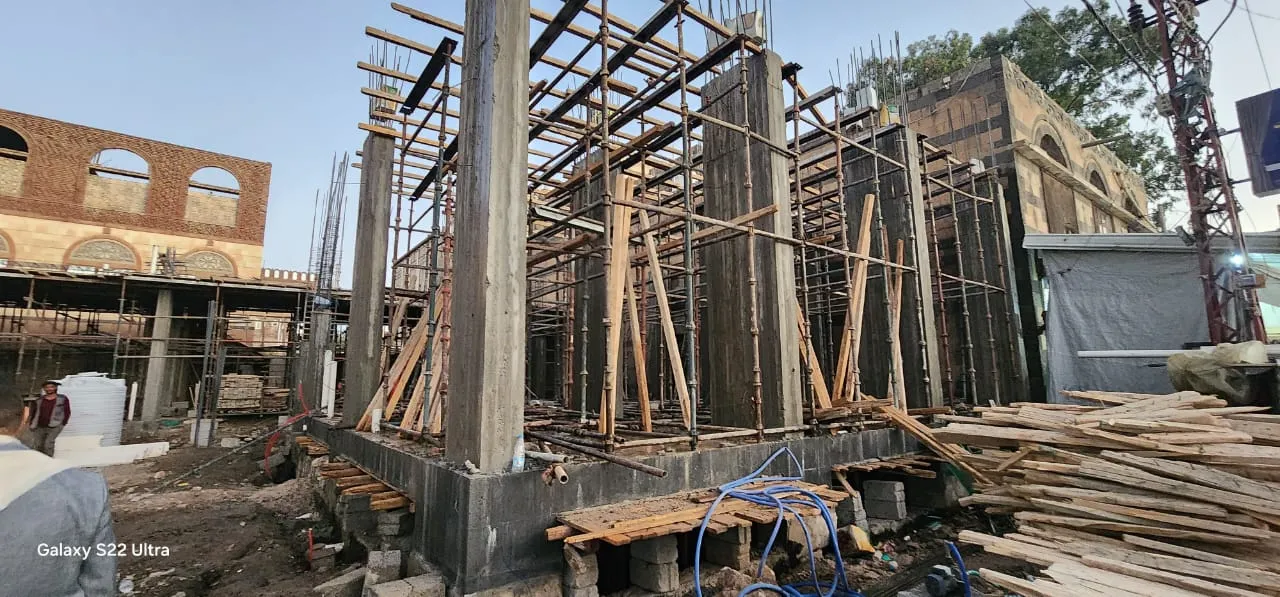 ترميم وتشطيب بشمال الرياض ودهانات وديكورات الفوم – حلول عصرية لجمال يدوم