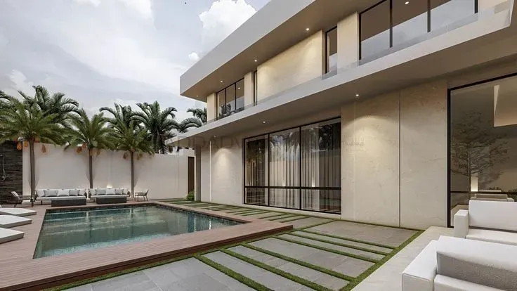 ترميم وتشطيب بشمال الرياض ودهانات وديكورات الفوم – حلول عصرية لجمال يدوم