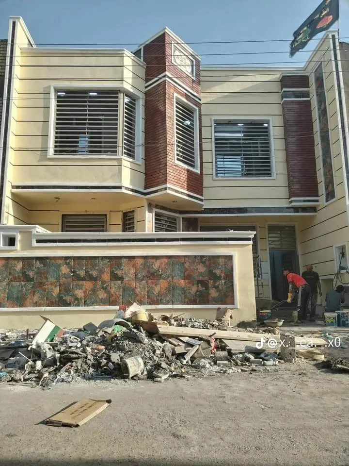 ترميم وتشطيب بشمال الرياض ودهانات وديكورات الفوم – حلول عصرية لجمال يدوم