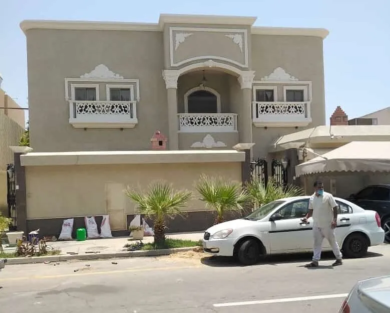 أفضل شركة مقاولات عامة في شمال الرياض | دليل شامل والموثوقه