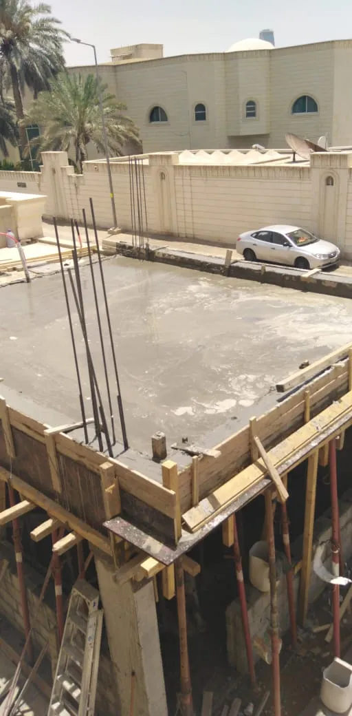 أفضل شركة مقاولات عامة في شمال الرياض | دليل شامل والموثوقه