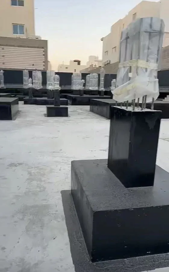 أفضل شركة مقاولات عامة في شمال الرياض | دليل شامل والموثوقه