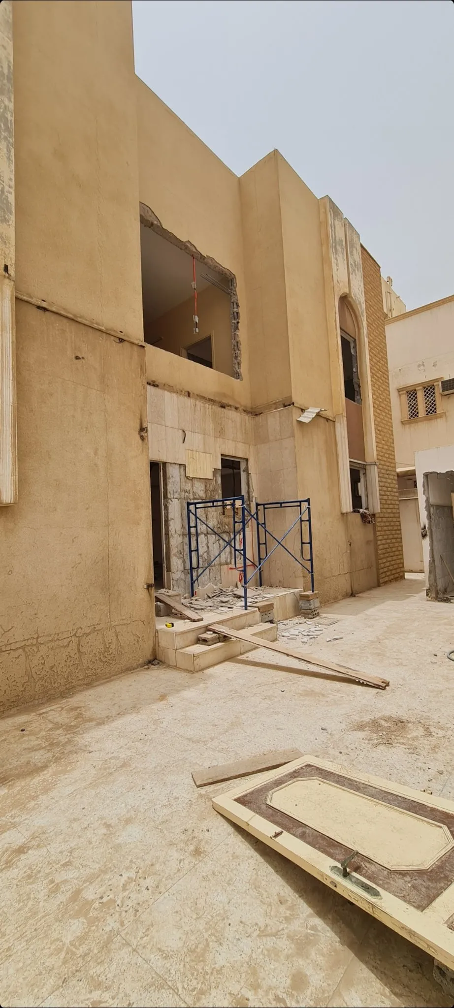 أفضل شركة مقاولات عامة في شمال الرياض | دليل شامل والموثوقه