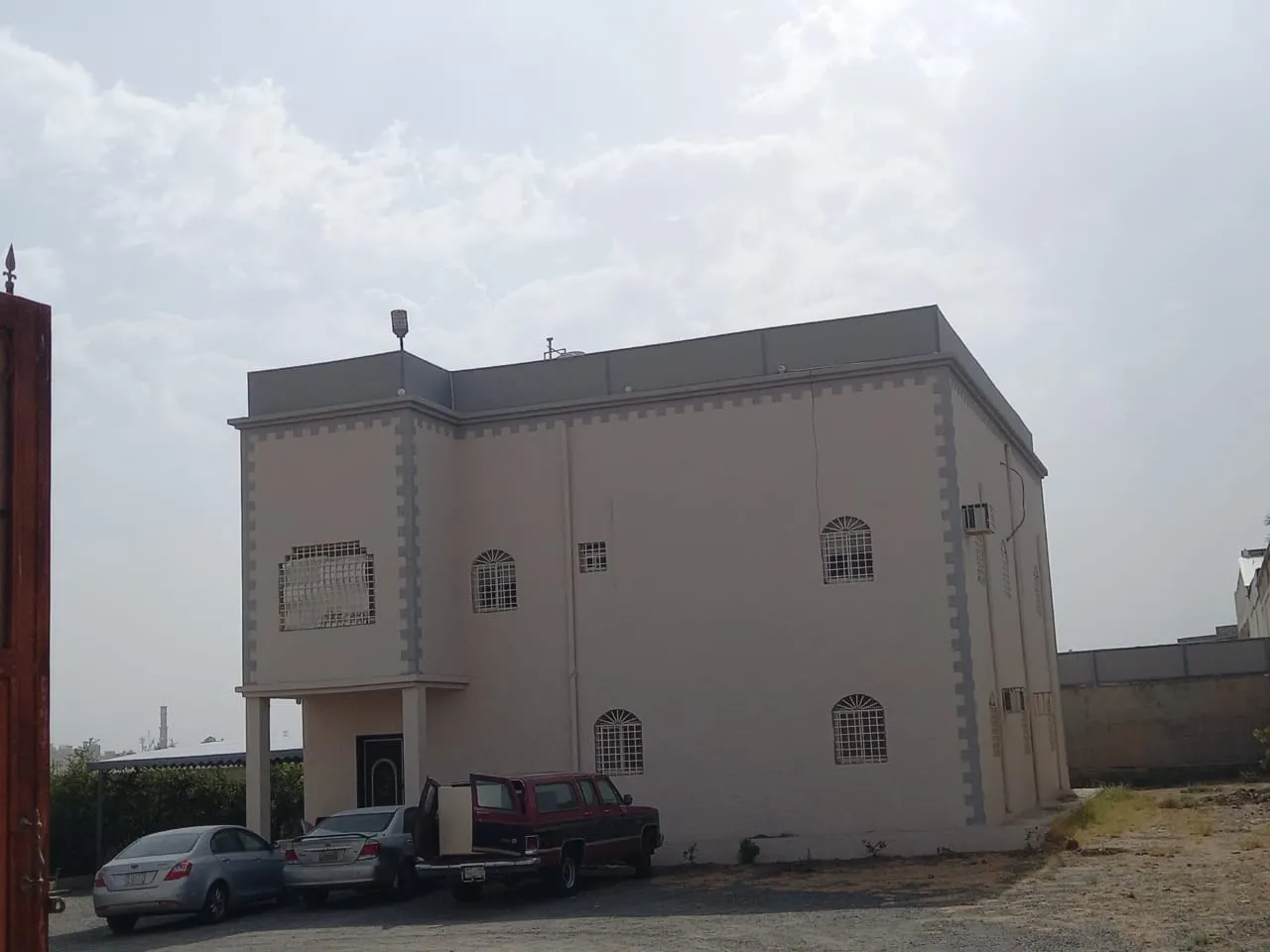 أفضل شركة مقاولات عامة في شمال الرياض | دليل شامل والموثوقه