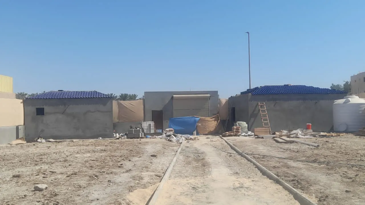 أفضل شركة مقاولات عامة في شمال الرياض | دليل شامل والموثوقه