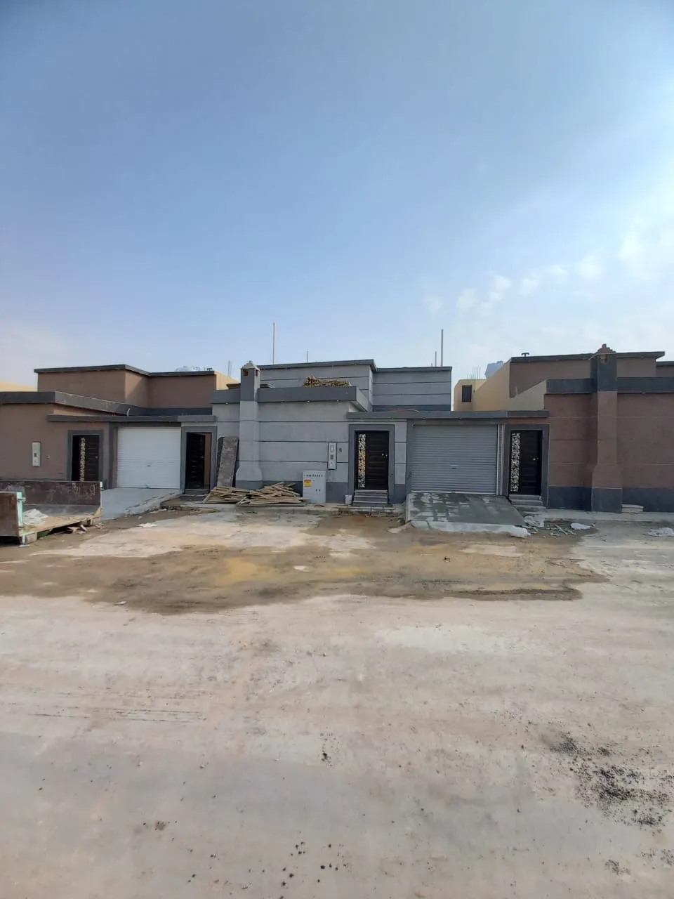 أفضل شركة مقاولات عامة في شمال الرياض | دليل شامل والموثوقه