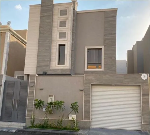 أفضل مقاول بناء وترميم في شمال الرياض: جودة وضمان.