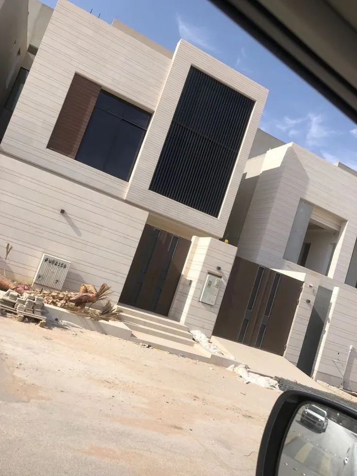 أفضل مقاول بناء وترميم في شمال الرياض: جودة وضمان.