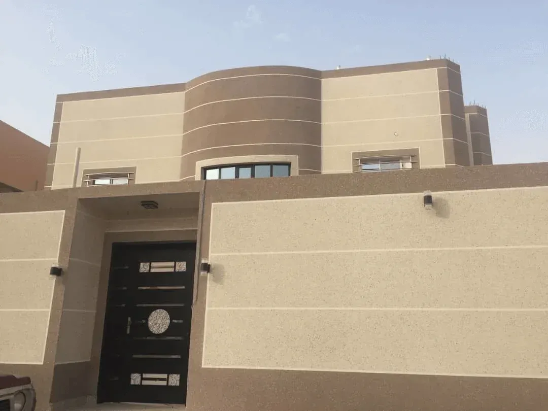 أفضل مقاول بناء وترميم في شمال الرياض: جودة وضمان.