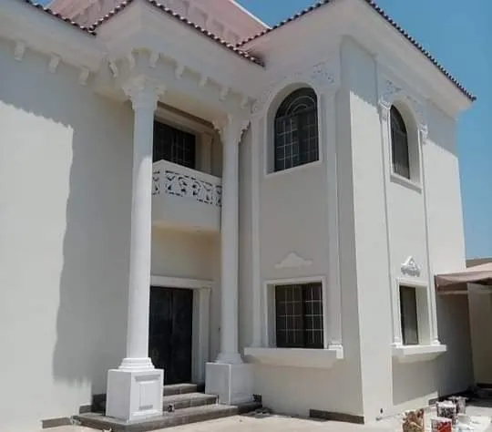 أفضل مقاول بناء وترميم في شمال الرياض: جودة وضمان.