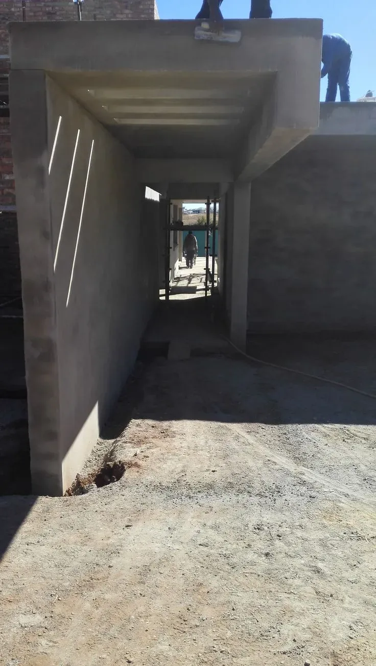 أفضل مقاول معماري بشمال الرياض | بناء فلل وتشطيبات شقق