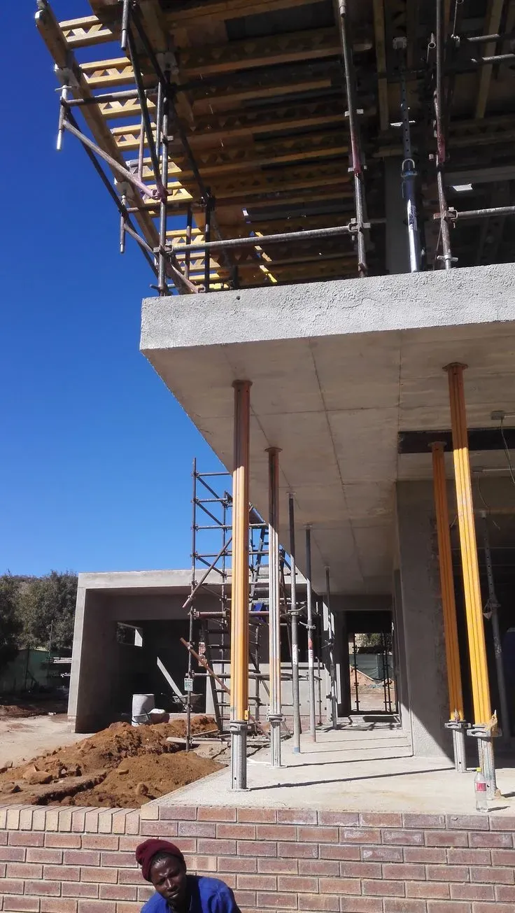 أفضل مقاول معماري بشمال الرياض | بناء فلل وتشطيبات شقق