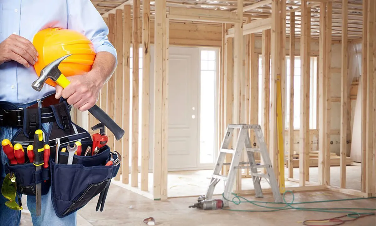 خدمات المقاولات بشمال الرياض خبرة تمتد بالتصميم حتى التنفيذ 