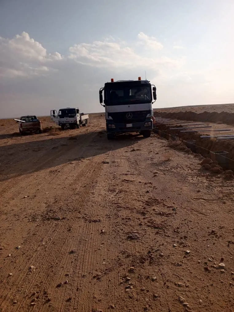 خدمات المقاولات بشمال الرياض خبرة تمتد بالتصميم حتى التنفيذ 