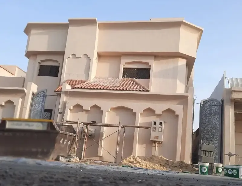 فني ترميم ودهانات بشمال الرياض أقوى خدمات التشطيب والدهانات