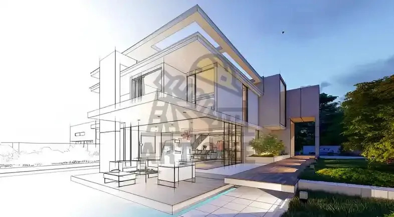 دليل الفخامة: أفضل شركة تشطيب منازل وفلل في شمال الرياض