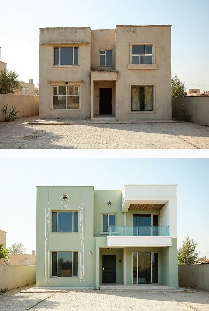 دليل الفخامة: أفضل شركة تشطيب منازل وفلل في شمال الرياض