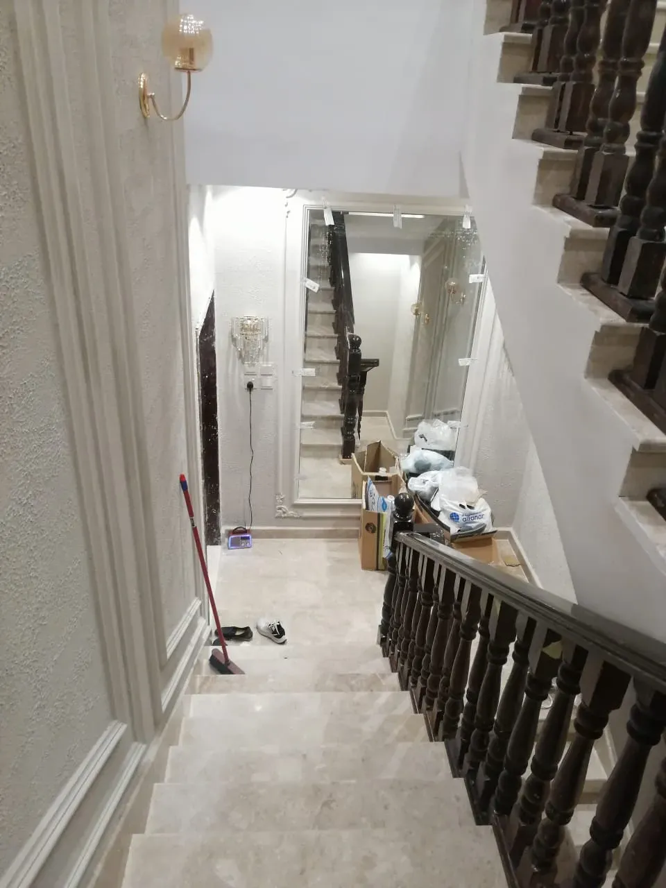 دليل الفخامة: أفضل شركة تشطيب منازل وفلل في شمال الرياض