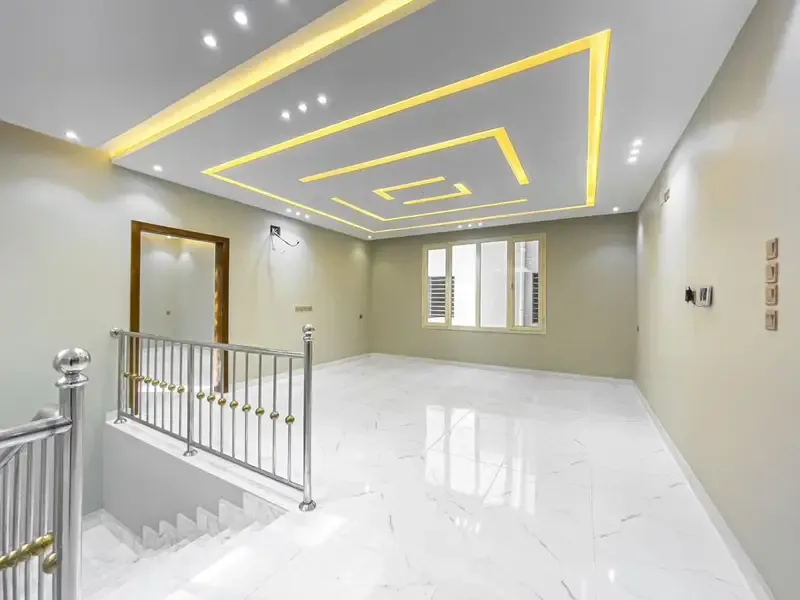 دليل الفخامة: أفضل شركة تشطيب منازل وفلل في شمال الرياض