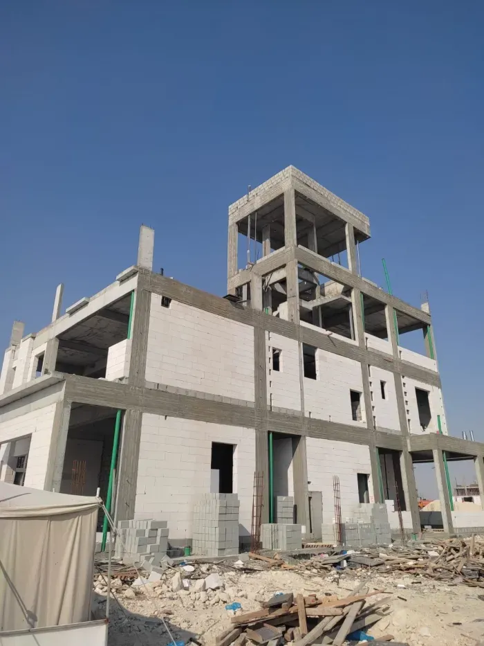 ترميم منازل باحياءشمال الرياض: دليل شامل للتكلفة والخطوات وأفضل المواد لعام 2026