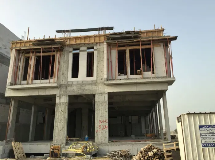 ترميم منازل باحياءشمال الرياض: دليل شامل للتكلفة والخطوات وأفضل المواد لعام 2026