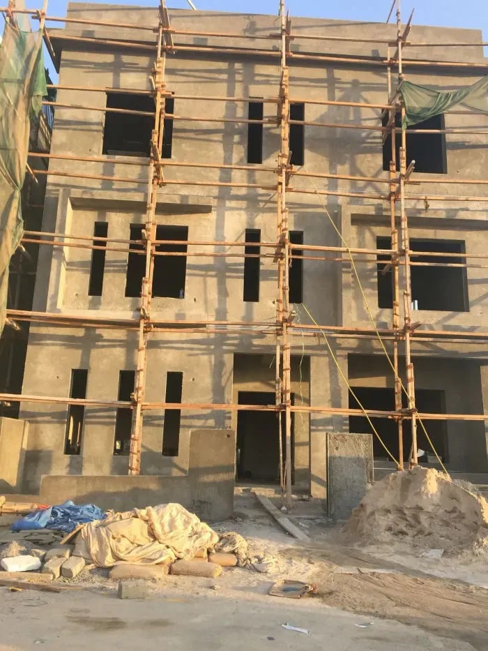 ترميم منازل باحياءشمال الرياض: دليل شامل للتكلفة والخطوات وأفضل المواد لعام 2026