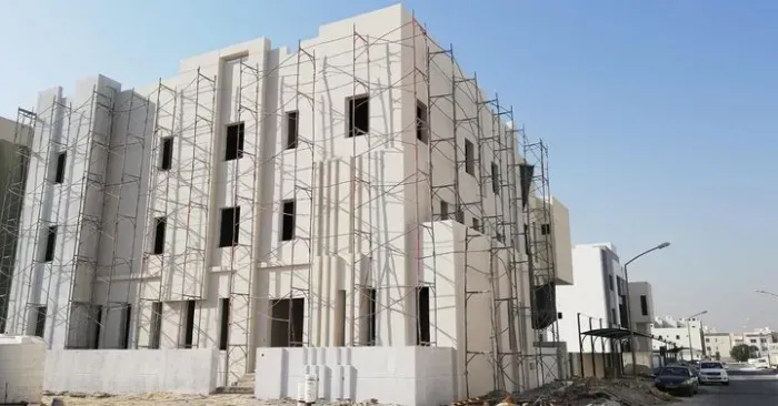 ترميم منازل باحياءشمال الرياض: دليل شامل للتكلفة والخطوات وأفضل المواد لعام 2026