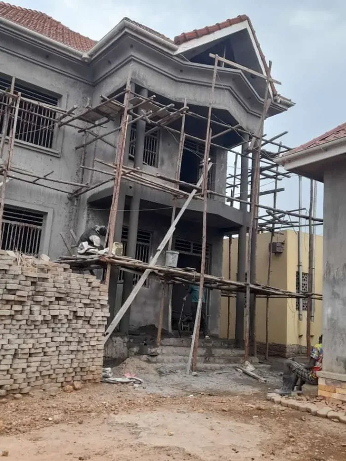 ترميم منازل باحياءشمال الرياض: دليل شامل للتكلفة والخطوات وأفضل المواد لعام 2026