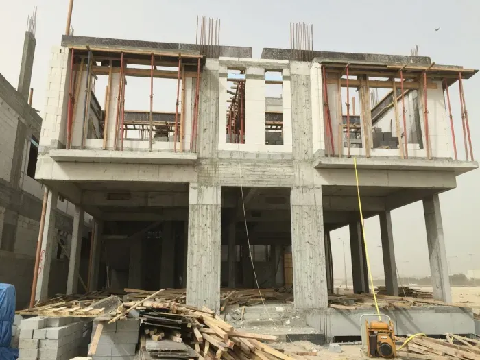 ترميم منازل باحياءشمال الرياض: دليل شامل للتكلفة والخطوات وأفضل المواد لعام 2026