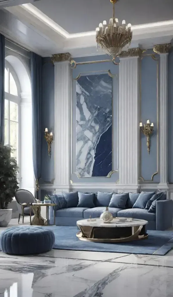 دليل تشطيب الشقق والفلل 2026: أحدث اتجاهات الدهانات والديكور