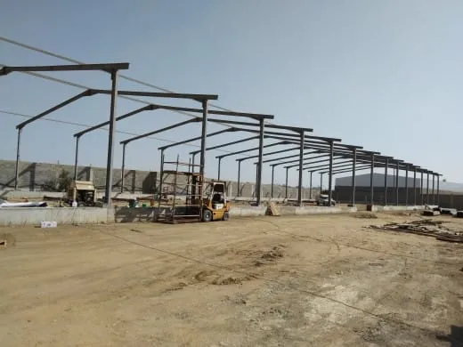  مقاول هناجر ومظلات بحي النرجس|تركيب وتصميم بمواصفات عالمية