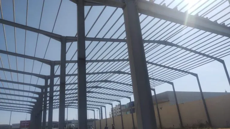  مقاول هناجر ومظلات بحي النرجس|تركيب وتصميم بمواصفات عالمية