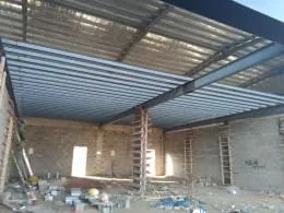  مقاول هناجر ومظلات بحي النرجس|تركيب وتصميم بمواصفات عالمية