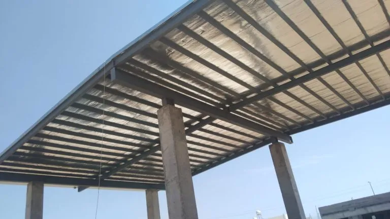  مقاول هناجر ومظلات بحي النرجس|تركيب وتصميم بمواصفات عالمية