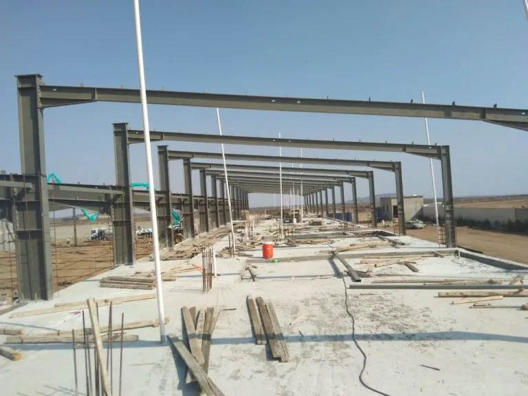  مقاول هناجر ومظلات بحي النرجس|تركيب وتصميم بمواصفات عالمية